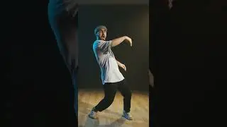 Aaron Smith - Dancin (KRONO Remix) танец | последний раз)  Short  
