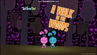 Yin Yang Yo! A Walk in the Woods FANDUB Announcement