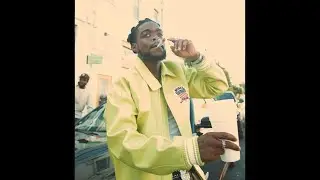 [FREE] K Camp X Seddy Hendrinx Type Beat - "Spring"