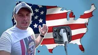 Электрические Штаты Америки