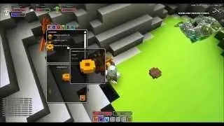 Cube World(Balkan Commentary) [Part 2]: Brijegovi Budalaštine