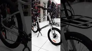 Топ новинка Horh Transit  #велосипед  #велосипеды #horh #хорх #доставка #курьер #велокурьер