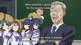 Top 10 New Harem Anime Of 2022 Part 2 HD