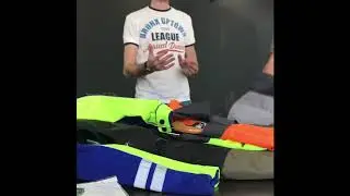 Производство одежды