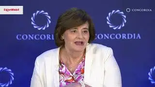 A Seat at the Table and a Spot in the Procurement Pipeline | 2023 Concordia Americas Summit