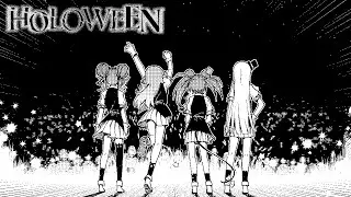 holoweEN Episode 2: Ocellus [Mori Calliope, Takanashi Kiara, IRyS, Hakos Baelz]