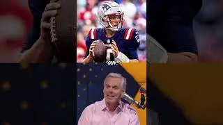 The new Patriot way post Belichick 🤔 
