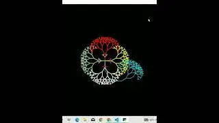 Turtle Graphics with Python | Amazing Design in Python | 