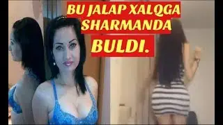 Bu bola foxishalarni yalang'och holatda vedeoga olib sharmanda qildi