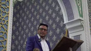 Мусулмонларга ўхшаб ухлайверасанми? | Муҳаммад Одил домла