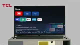 How to install apk file on TCL Google TV from USB disk