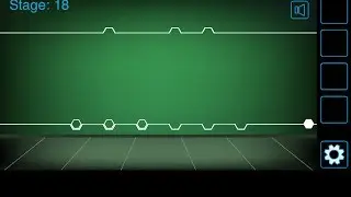 Surreal Escape - Stage 18 Walkthrough Guide