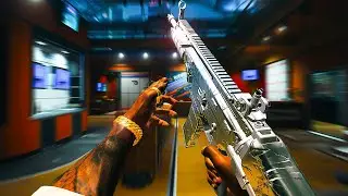 Shadow Banned for using this TAQ 56 - MW2 Search and Destroy