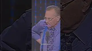 Larry King Roasts Snoop Dogg😮🔥