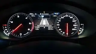 audi a6 chisinau