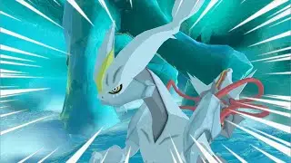 Fighting Ghetsis in Pokemon BW2 be like: