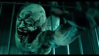 SCARY STORIES TO TELL IN THE DARK (2019) Official Trailer (HD)