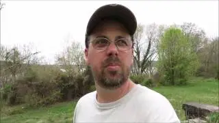 The Civil War in Pennsylvania (Ep 2) The Columbia - Wrightsville covered bridge