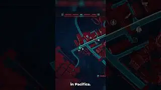 How to get the Moron Labe in Cyberpunk 2077 ⬆️ 