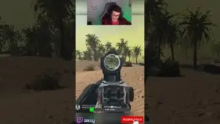 Мета ган #shorts #warzone