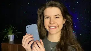 ASMR live - Zeit zum Entspannen 🍀