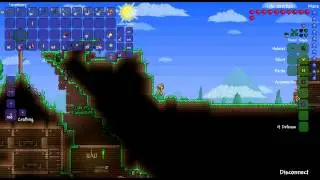 Terraria: Story of the Three | Episode Two