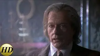 Старик проучил трех негодяев. В поисках приключений.