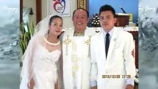 Anniversary Special (Blessings by Laura story) BFA'93