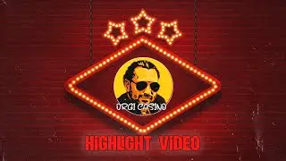 BIG HITS! ORGI's CASINO HIGHLIGHTS (KW41)