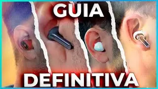 Guía AURICULARES True Wireless 2022!! IMPRESCINDIBLE