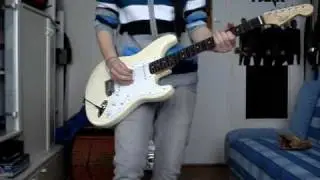Linkin Park The Little Things Give You Away Brads part live