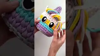 МК на канале YouTube @vasilyaknits 