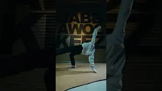 THIS BEAT GOES CRAZY!!! JABBAWOCKEEZ FREESTYLE