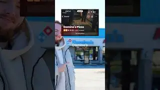 1 Star vs 5 Star Domino’s