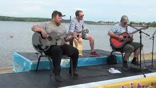 Время & Река Время- Река