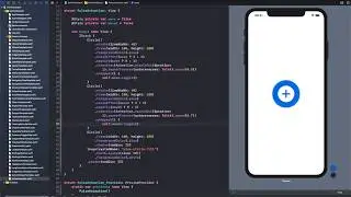 Pulsate Animation SwiftUI
