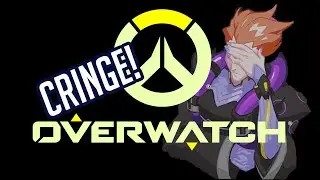 Overwatch Cringe! RIP headphone users!