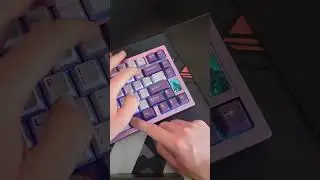 This Keyboard Has A Screen Here's How To Use It - Chilkey ND75