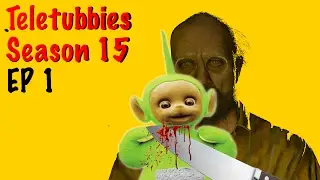 Teletubbies Season 15 Episode 1 RESIDENT  TUBBIES 7  ( FREE TELETUBBIES WATCH FUN! 2016)