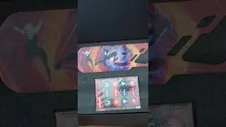 Spider-Man: Across the Spider-Verse Custom Nvidia GPU