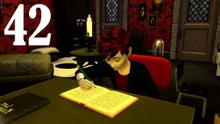 42. Бунт и изоляция — Принцессы Диснея — Золушка — The Sims 4