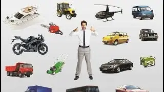 БЕНЗИН, которым мы заправляемся и ЭнвироТабс часть2