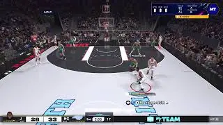 Nba 2k15 event  Like the stream Back