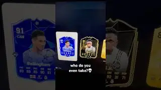 POV: YOU OPEN THE BEST PLAYER PICK IN FC 25?!😳 