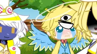 [] Pentious's Egg Bois [] Hazbin Hotel AU [] Audio from TikTok