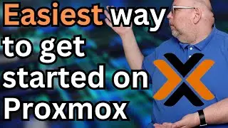Proxmox VE Setup Guide: Everything You Need to Know