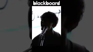 #blackboard