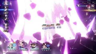 Yunli vs Yanqing 1v1 Cutscene 🔥