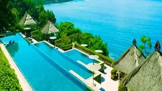 Pantai-Pantai Indah yang wajib dikunjungi