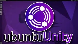 Ubuntu Unity 22.04 LTS | Jammy Jellyfish